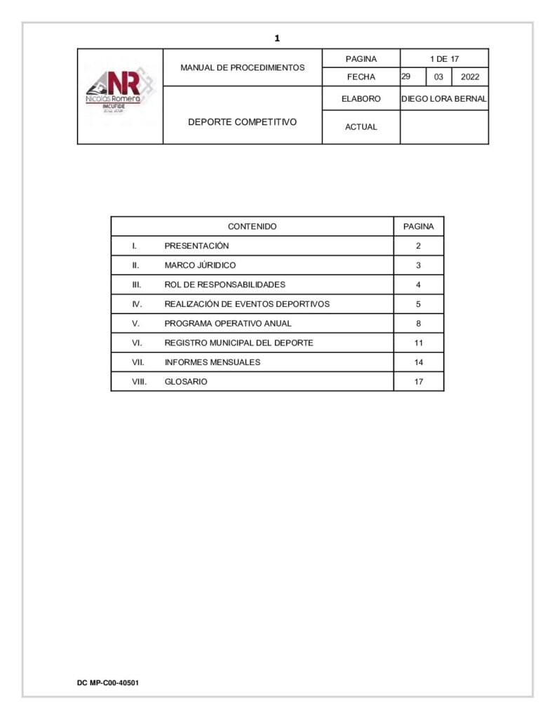 thumbnail of 7.- Manual de Procedimientos DEPORTE COMPETITIVO (1)