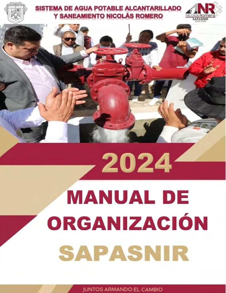 thumbnail of ANEXO 1. MANUAL DE ORGANIZACIÓN 2024_SAPASNIR