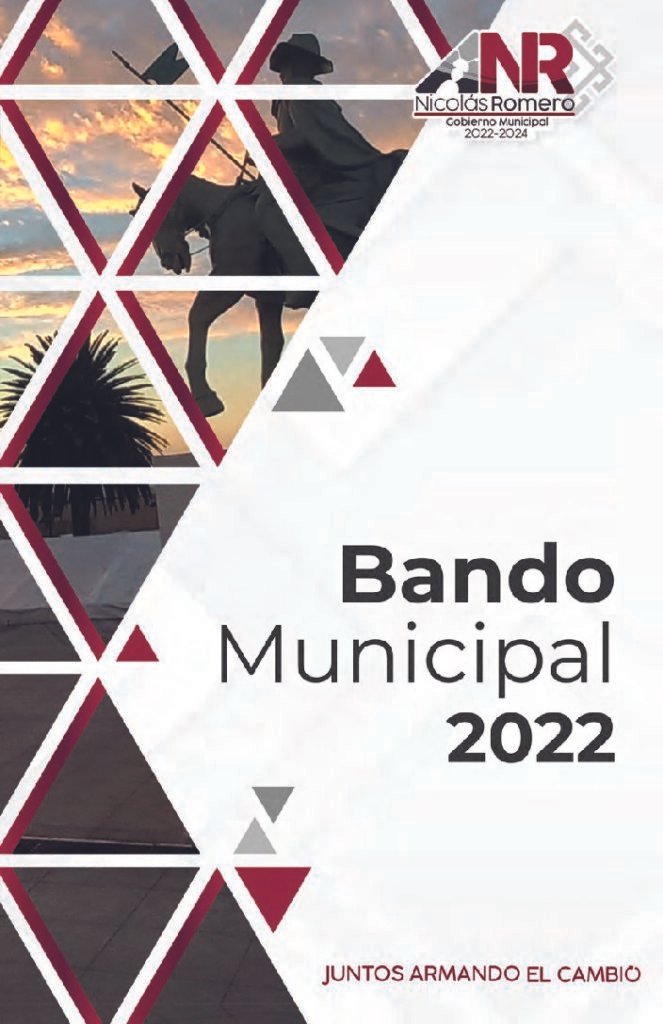 thumbnail of Bando Municipal 2022