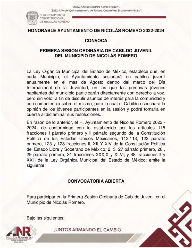 thumbnail of IV. 5. CONVOCATORIA_PRIMERA JUVENIL