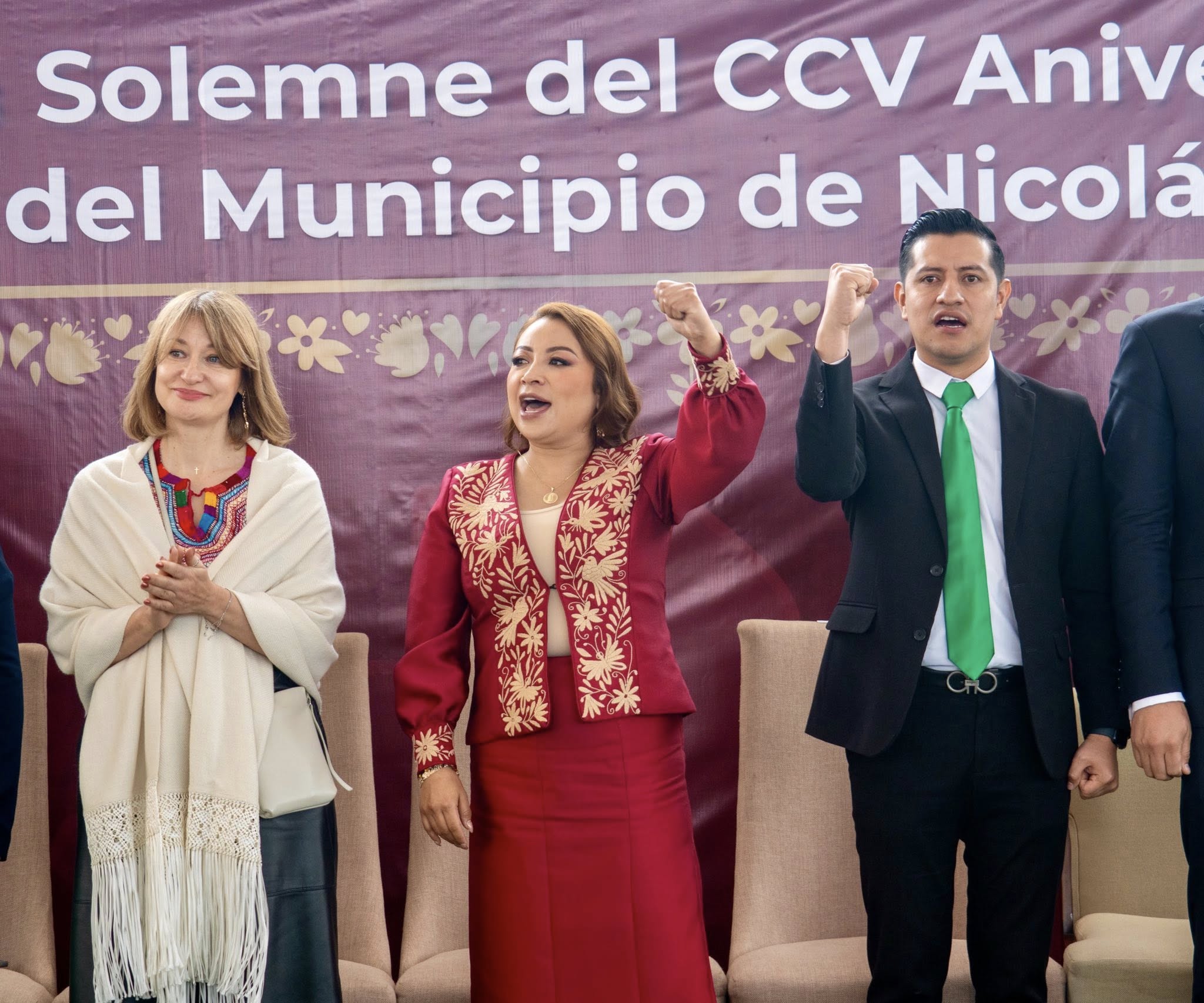 Nicolas Romeo Actor NICOLÁS ROMERO CONSOLIDA VIDA MUNICIPAL Y ALCANZA PROYECCIÓN ...