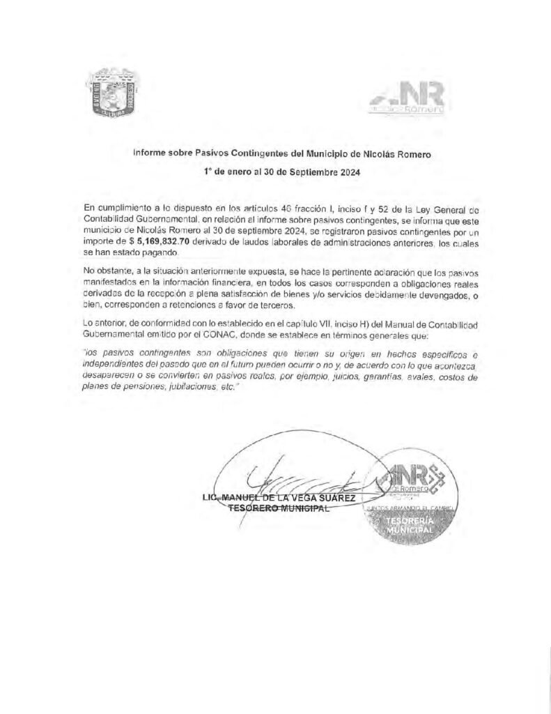thumbnail of 23. Pasivos Contingentes