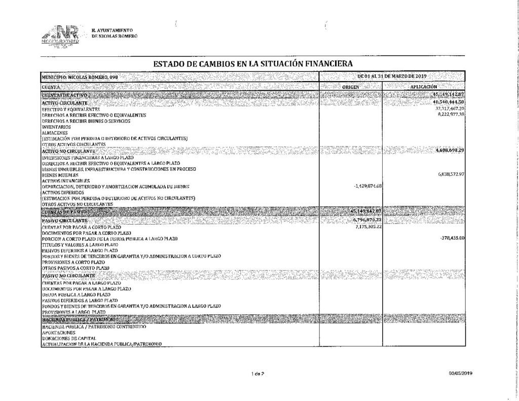 thumbnail of 3. Estado de Cambios en la Situacion Financiera f