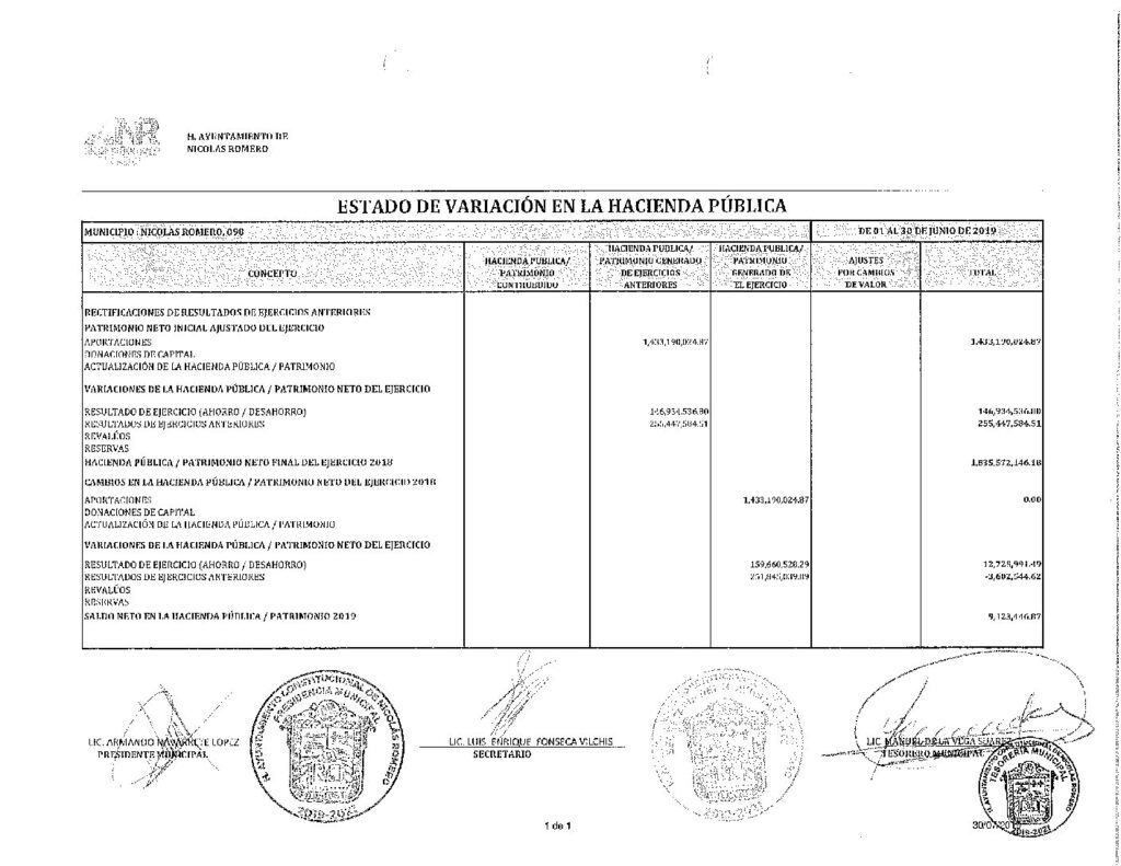 thumbnail of 3. Estado de Variación en la Hacienda Pública