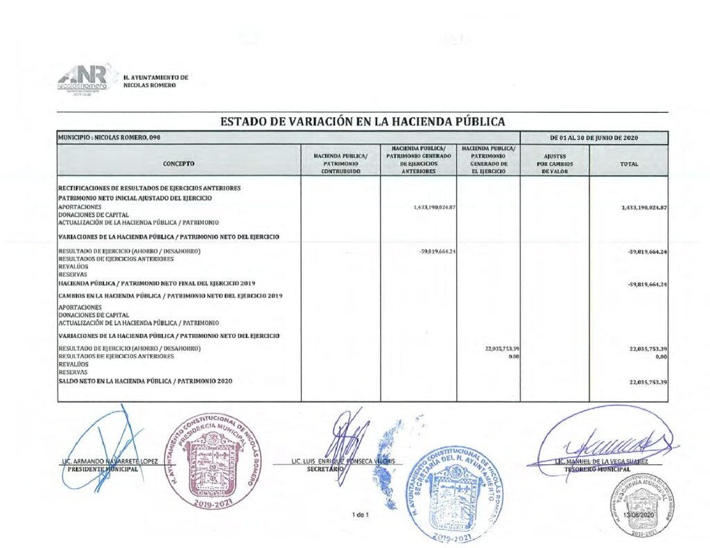 thumbnail of 4. Estado de Variación en la Hacienda Pública junf