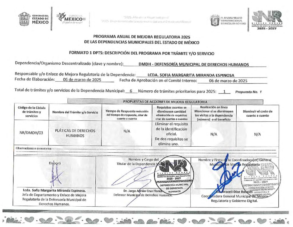 thumbnail of 1 DPTS Platicas de Derechos Humanos.