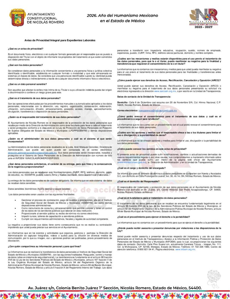 thumbnail of Expedientes laborales