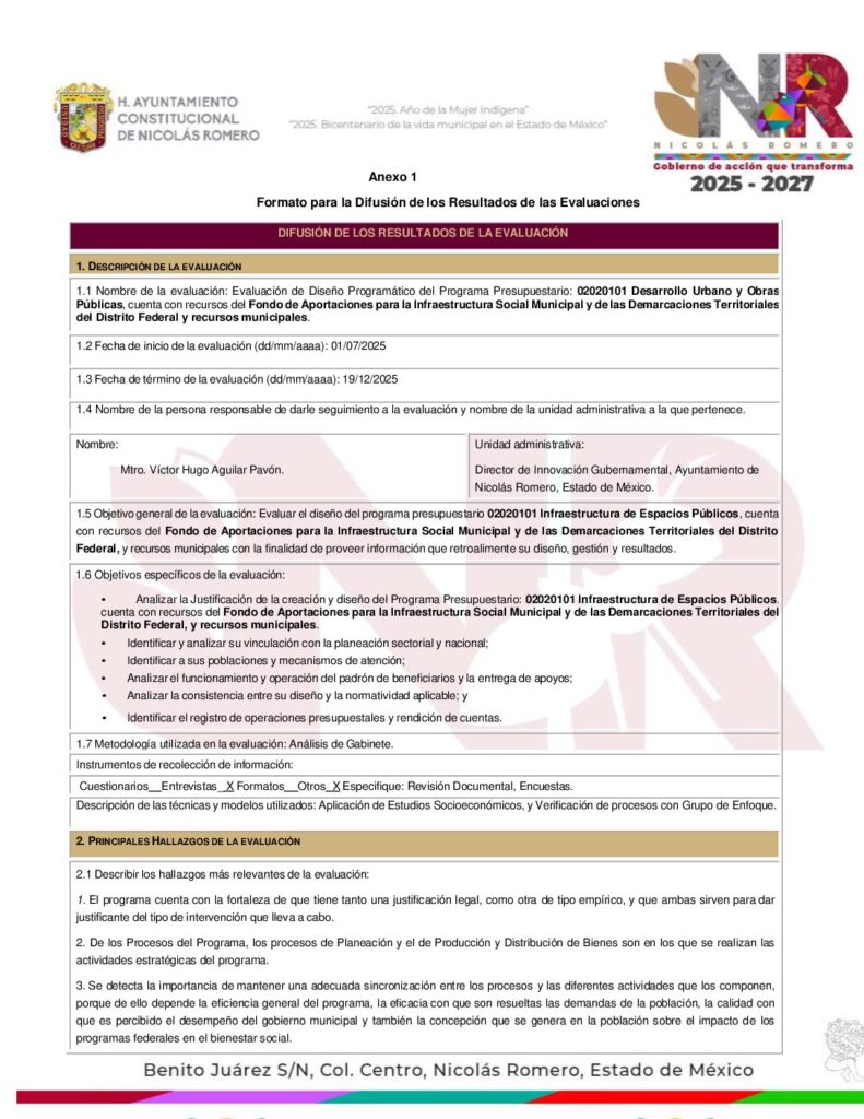 thumbnail of Anexo 1 ED PAE 2025 DIFUSION DE RESULTADOS