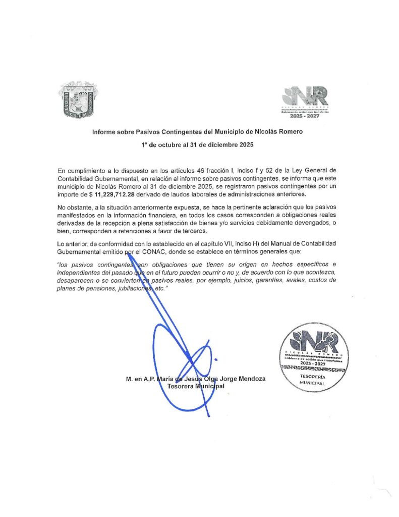 thumbnail of 22. Pasivos Contingentes