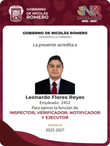 Credenciales Web Desarrollo Urbano-13