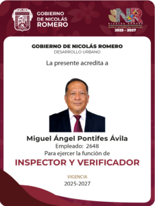 Credenciales Web Desarrollo Urbano-14