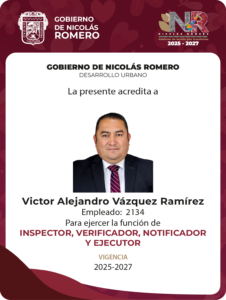 Credenciales Web Desarrollo Urbano-15